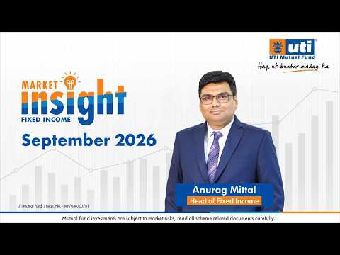 Market Insight Fixed Income - September 2026