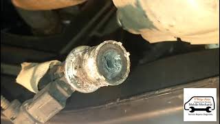 OBD Code p246c Guide to Repair