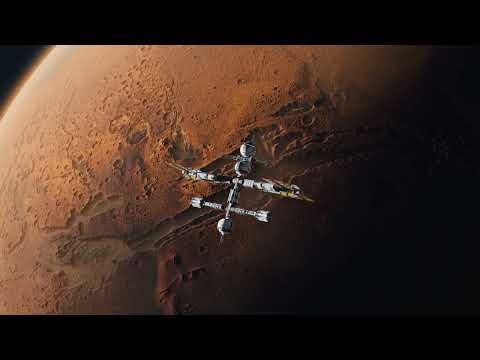 Real Voice Of Our Earth | Deep Space Sound