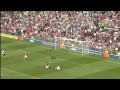 Manchester United vs Fulham 3-2 ...19.08.2001.avi