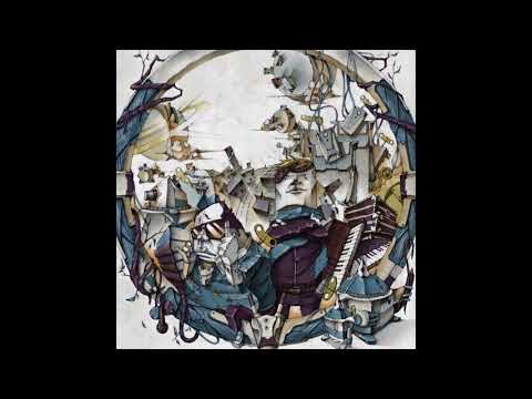 John Robinson & Robot Koch - Robot Robinson (Full Album)