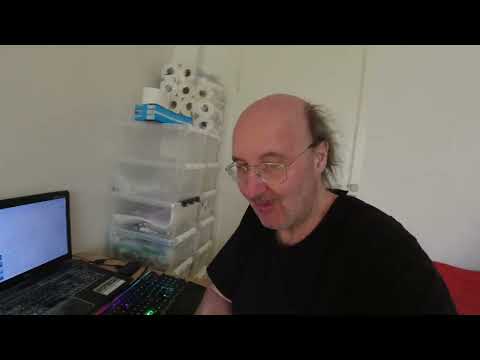 MongoTV_5806 - John Venter På Bedre Tider - Del 398 - Dag 865 af 1.000 Dage