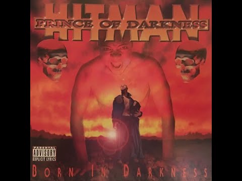 Hitman Prince Of Darkness - Can U Relate 174 Hz