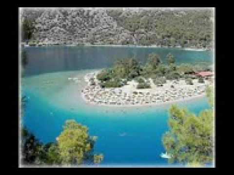 Erci E - Türk oldum Icin