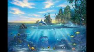 Sensorica - Welcome To Paradise