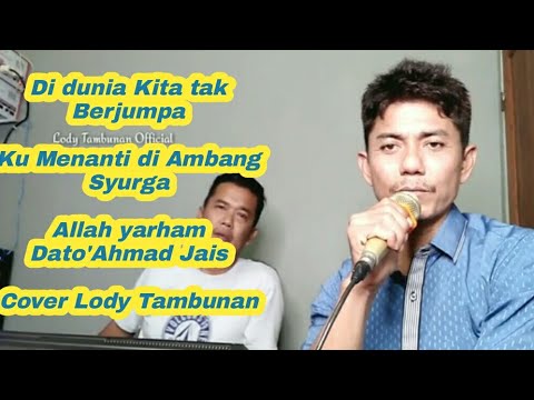 Tembang Melayu Nostalgia_Menanti di Ambang Syurga_@Lodi tambunan official
