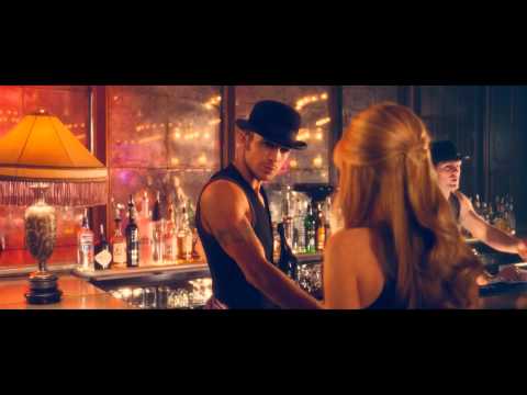 Trailer-Vorschau: Burlesque