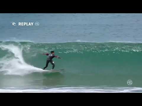 Melhores Momentos: SF H1 Gabriel Medina x Frederico Moraes 19-4-2021