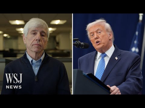 WSJ News and The Wall Street Journal