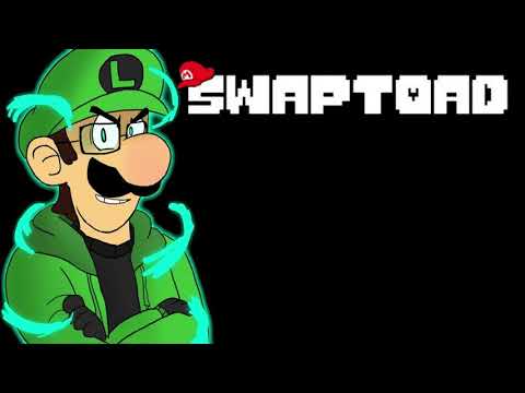 [Swaptoad] - THUNDERTRUCK Luigi theme