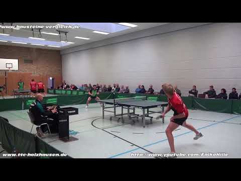 Francisco Sanchi - Philipp Hoffmann