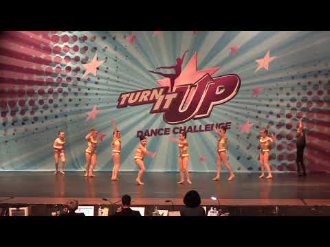 Fabulous- PHDC 2018