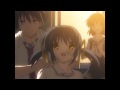 Clannad Sunohara Siblings "I won't forgive those people who make Mei cry!" - aboredboy4 Clannad Sunohara Siblings "I won't forgive those people who make Mei cry!"