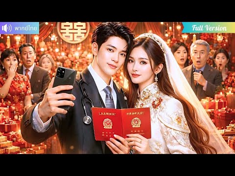 พี่สาวแย่งคู่หมั้นหวังชีวิตหรู ฉันเปลี่ยนชะตาแต่งฟ้าแลบหมออัจฉริยะ สู่รักแท้ที่ทุกคนอิจฉา！