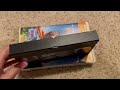 Chitty Chitty Bang Bang 1998 VHS