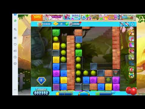 Pet Rescue level 2848, pet rescue, nivel 2848 pet rescue solucionado, solved, sin booster2848