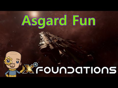 The ending, Blast Mortars are really good : X4 ep15