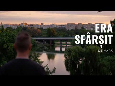LUNATIC - Sfârșit de vară