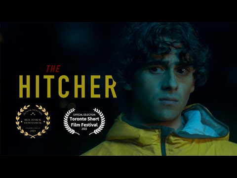 THE HITCHER | A Thriller Short Film