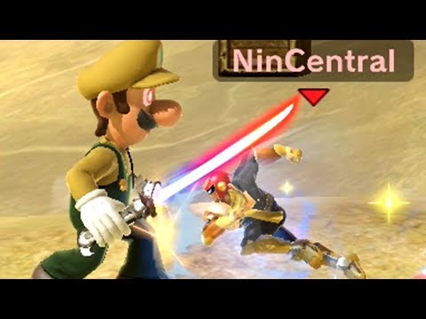 Super Smash Bros. Ultimate: World of Light 100% Walkthrough - Part 8