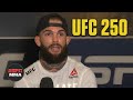 Cody Garbrandt declares he's officially back after stunning KO win | UFC 250 | ESPN MMA