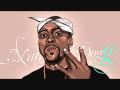 Suga Free & Pimpin' Young feat. Nate Dogg - 15 Minutes to 5