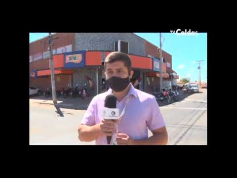 Transmissão ao vivo de Tv Caldas