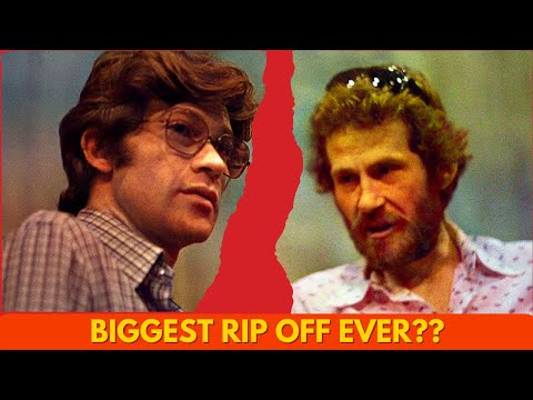 Thumbnail for Why did the Last Waltz Lead to The Band’s Fallout? by The Last Waltz