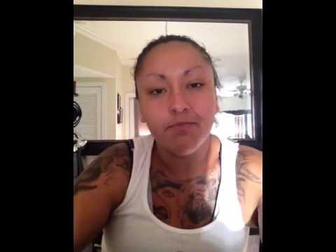 First time video for Jnyce