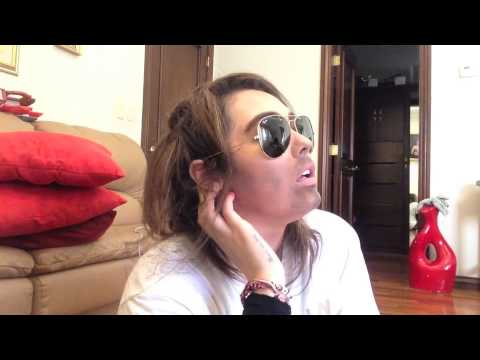 Kurt Cobain Interview RC.