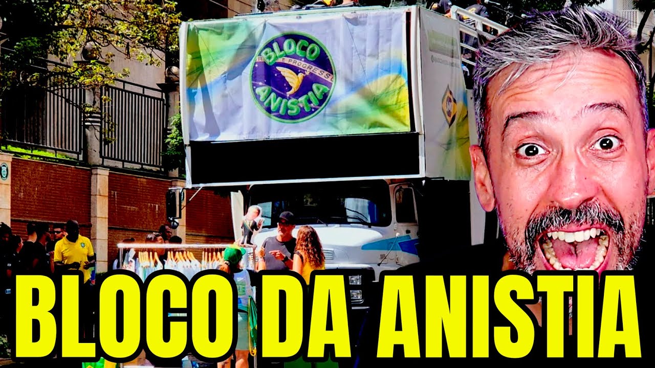 CARNAVAL DOS PATRIOTAS