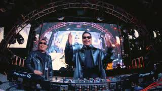 Download lagu Thar Soe & Dynamite Live set for Thingyan Festival 2026 mp3