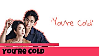 Download lagu Heize (헤이즈) – You’re Cold [OST. Its Okay To Not Be Okay] LIRIK TERJEMAHAN mp3