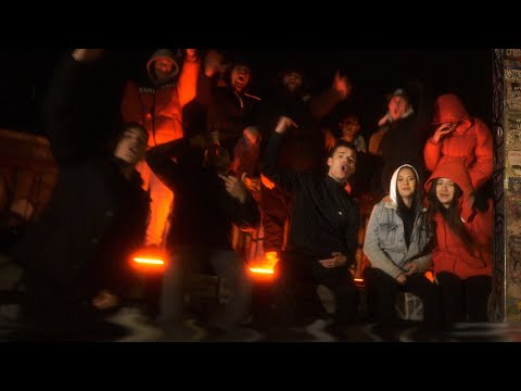 HARVEY - 170 00 feat. Young Čáp