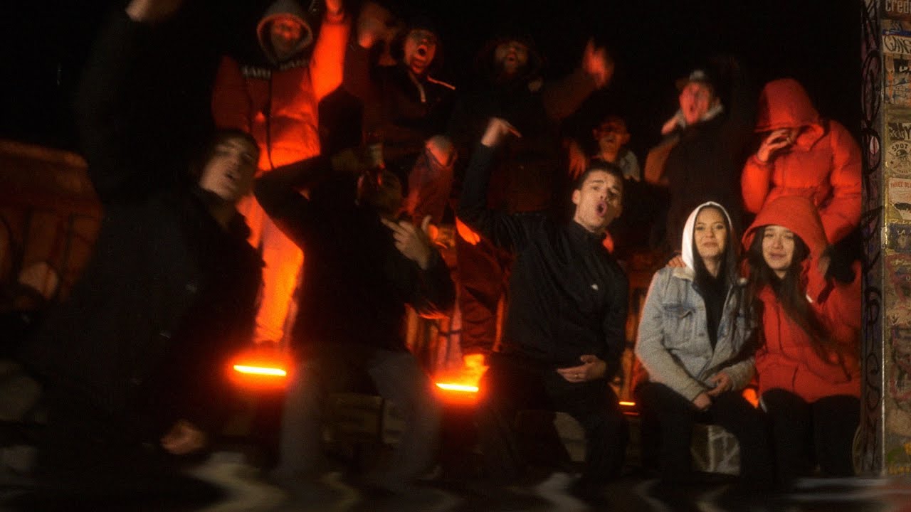 HARVEY - 170 00 feat. Young Čáp