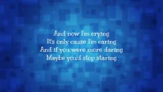 [LYRICS] Shy That Way - Tristan Prettyman ft. Jason Mraz