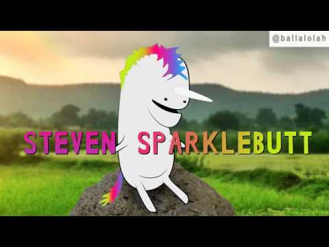 Never trust a magic unicorn.. never..