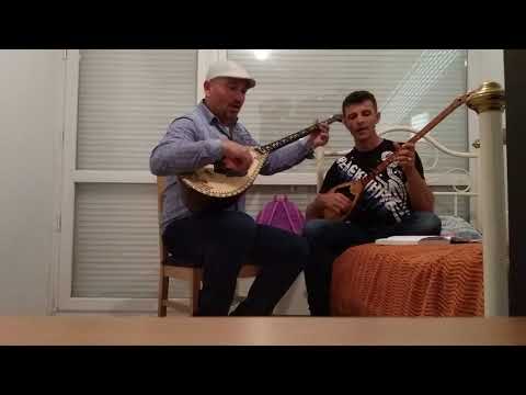 Besim & Rakip Biba - kenge me qiftel