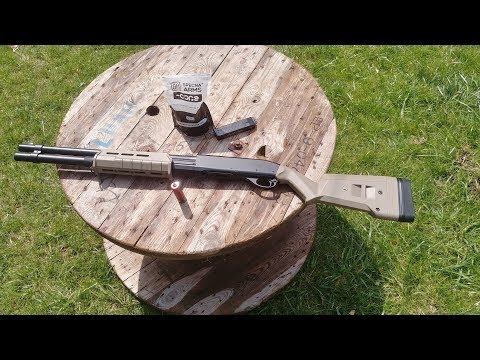 CYMA CM.355L 3 shoot Shootgun