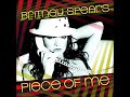 Britney Spears - Gimme More (The Kimme More Remix feat  Lil' Kim)