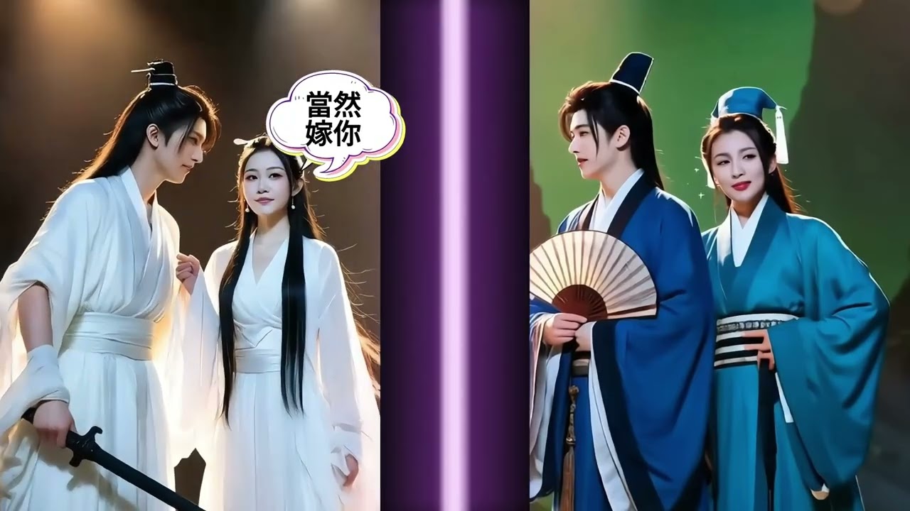 AI 楚漢群英傳