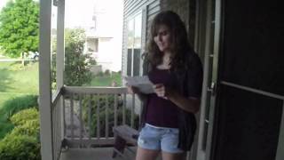 Tim Halperin's I Wanna Fall in Love  "done better"