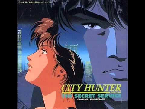 City Hunter - Otherwise