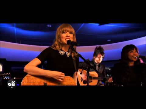 Taylor Swift Private Concert - Love Story Live