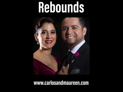Tango with Maureen and Carlos- Rebounds part 1