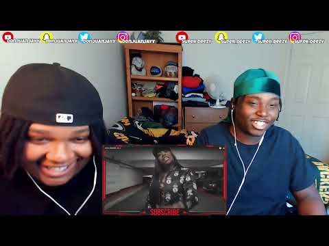 SHE DISSED ANOTHER RAPPER??? BLOODLINE Reacts to LADY LESHURR - D.I.V.