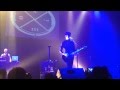 Clan of Xymox - Live in Mexico City - Friday 14 ...