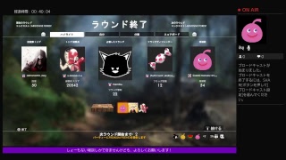 BF1 森オンリーサーバー