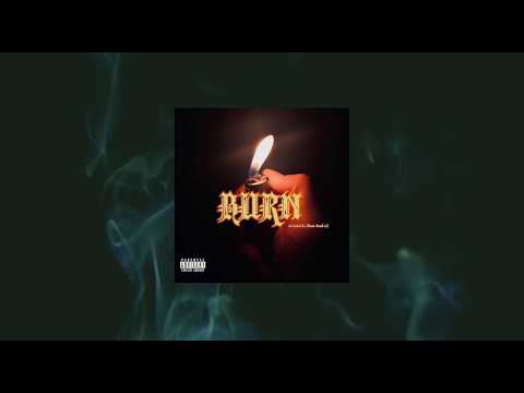 KOGKOG - Burn feat. Real-G (Audio)