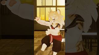 #vrchat #踊らにゃ損 #yonayonadance #ダンス